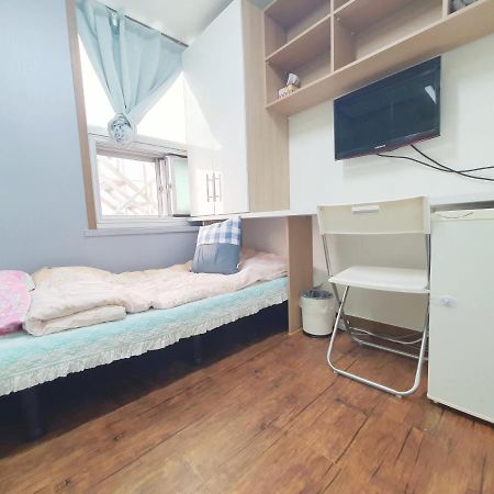 סיאול Apgujeong Home מראה חיצוני תמונה