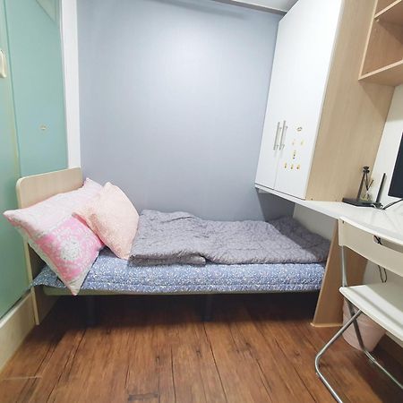 סיאול Apgujeong Home מראה חיצוני תמונה