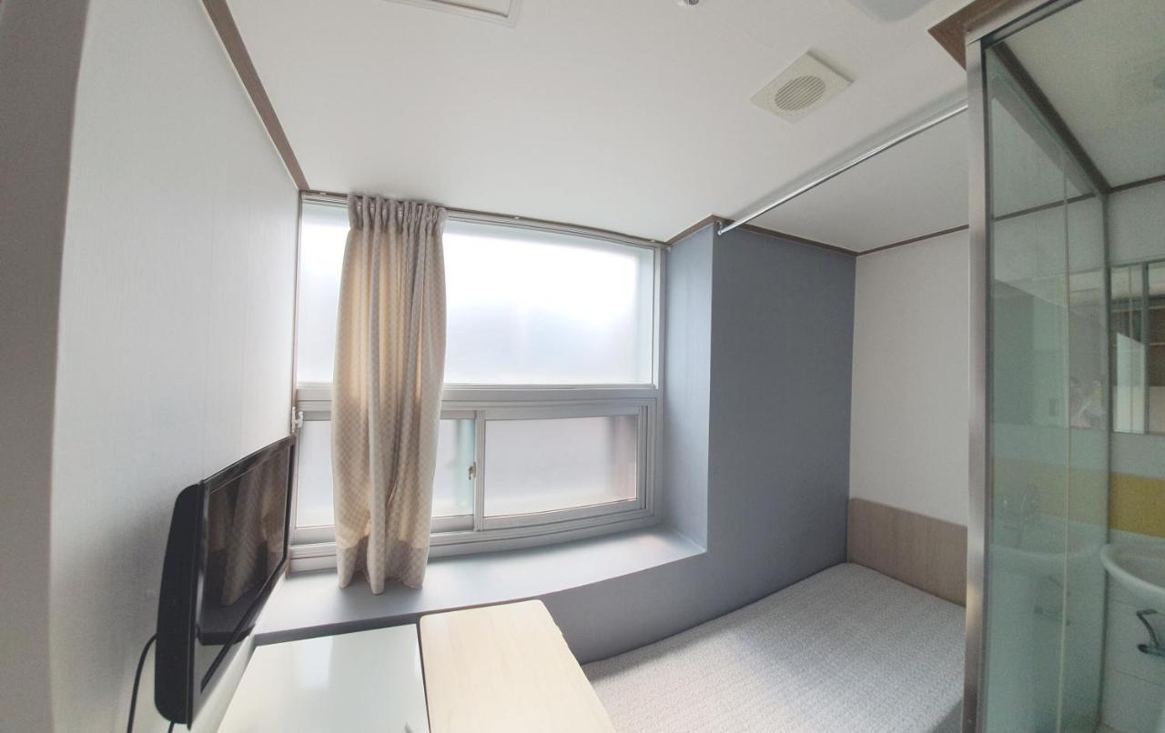 סיאול Apgujeong Home מראה חיצוני תמונה