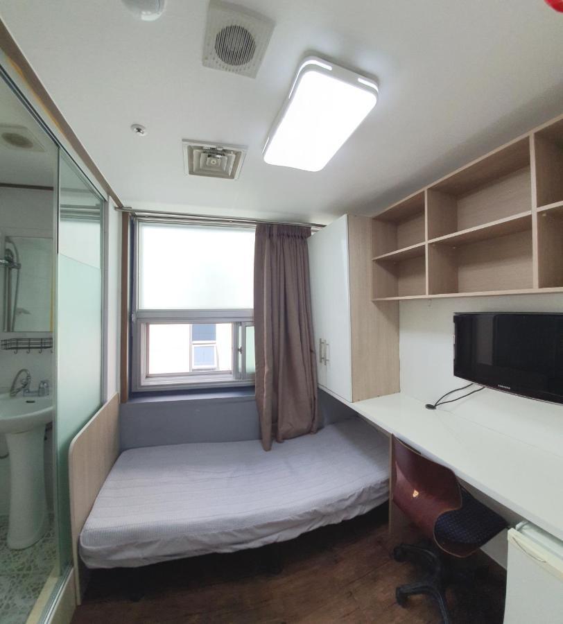 סיאול Apgujeong Home מראה חיצוני תמונה