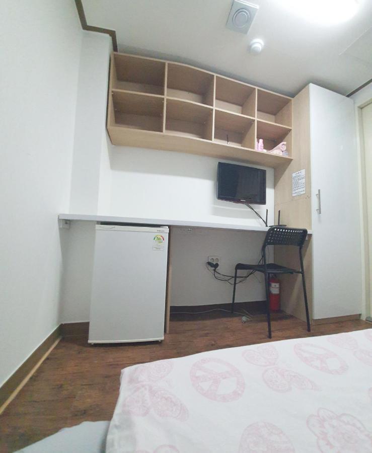סיאול Apgujeong Home מראה חיצוני תמונה