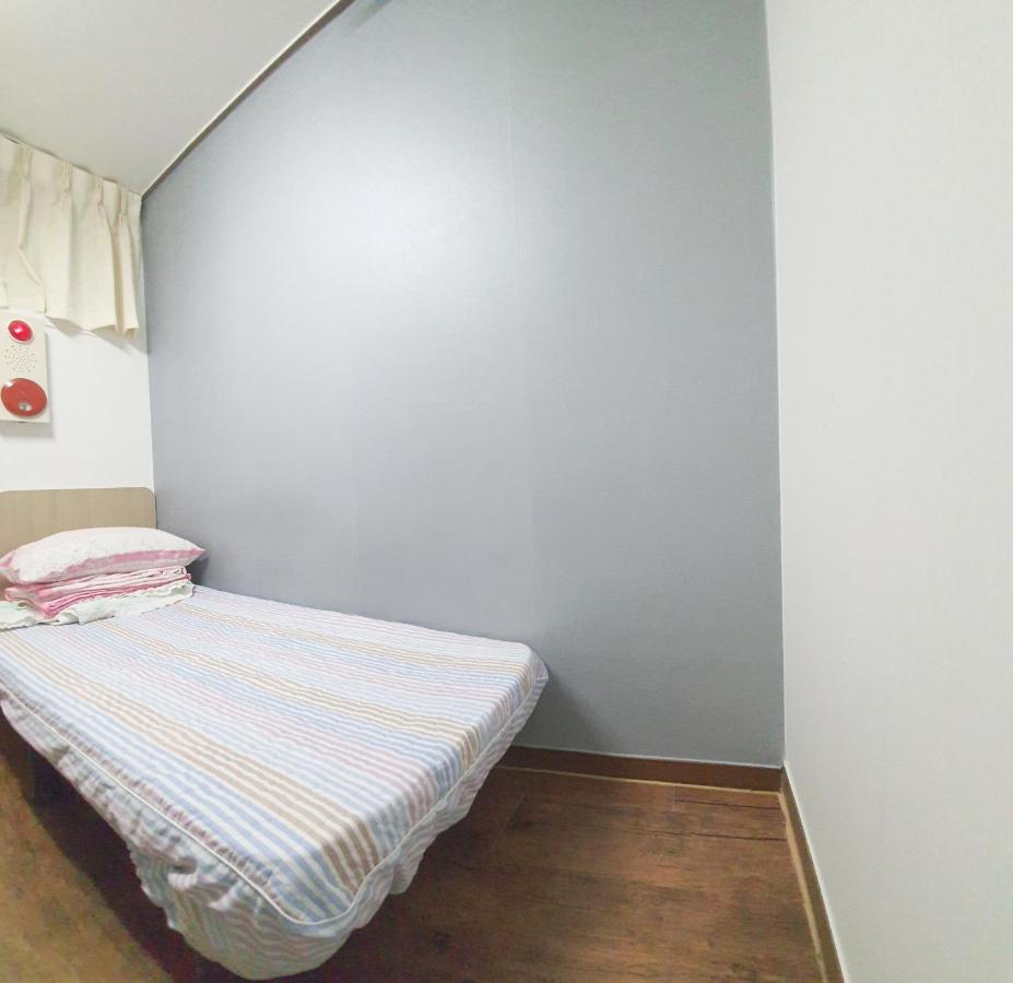 סיאול Apgujeong Home מראה חיצוני תמונה
