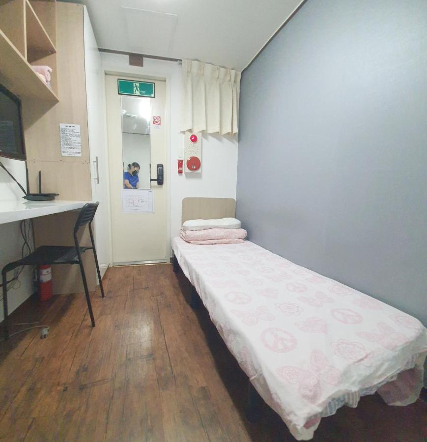 סיאול Apgujeong Home מראה חיצוני תמונה