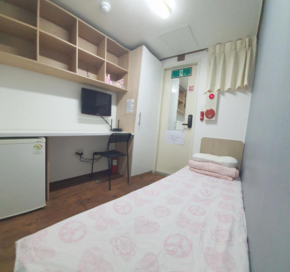 סיאול Apgujeong Home מראה חיצוני תמונה