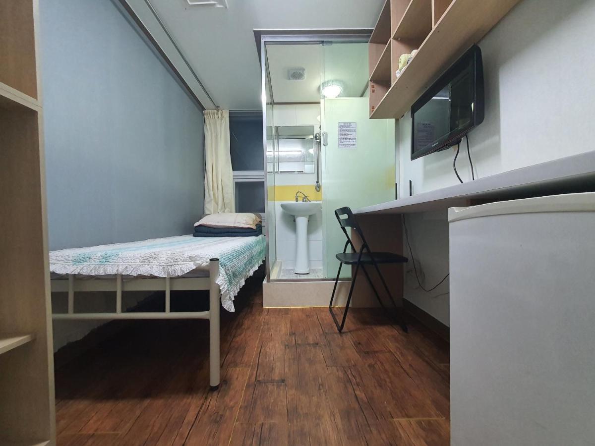 סיאול Apgujeong Home מראה חיצוני תמונה