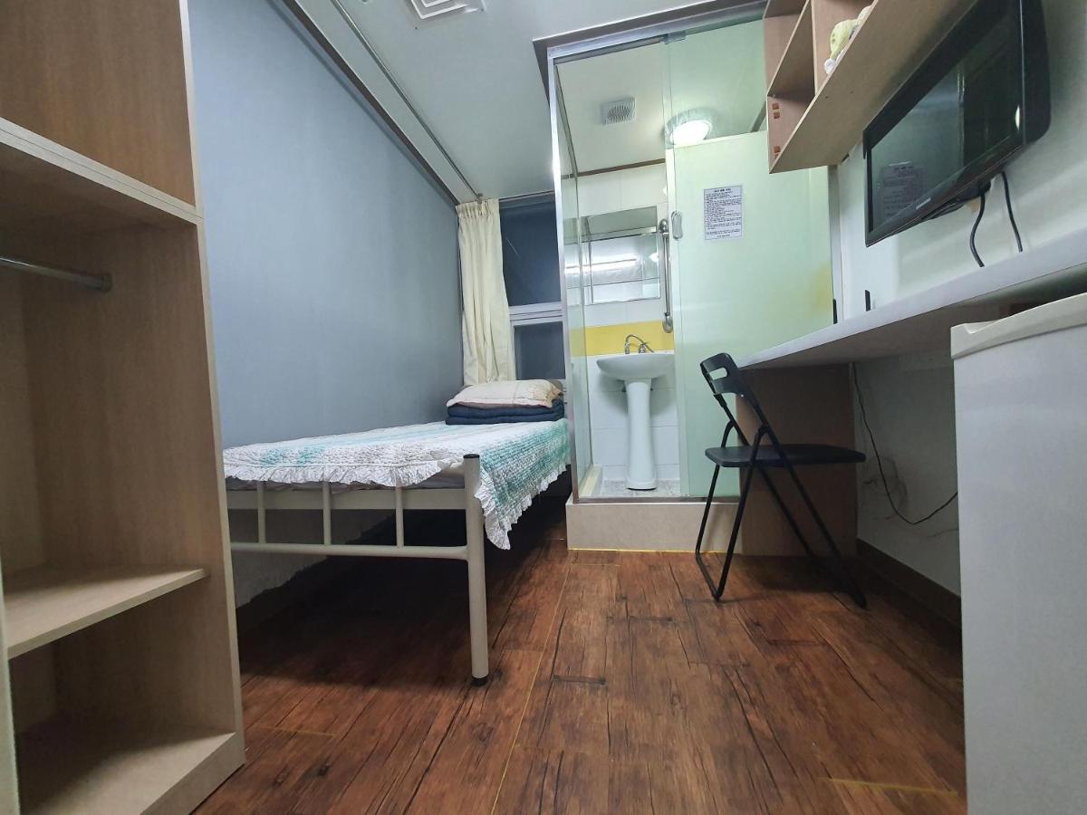 סיאול Apgujeong Home מראה חיצוני תמונה