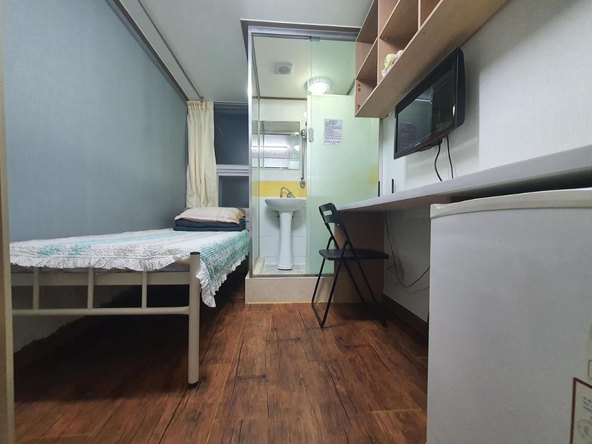 סיאול Apgujeong Home מראה חיצוני תמונה