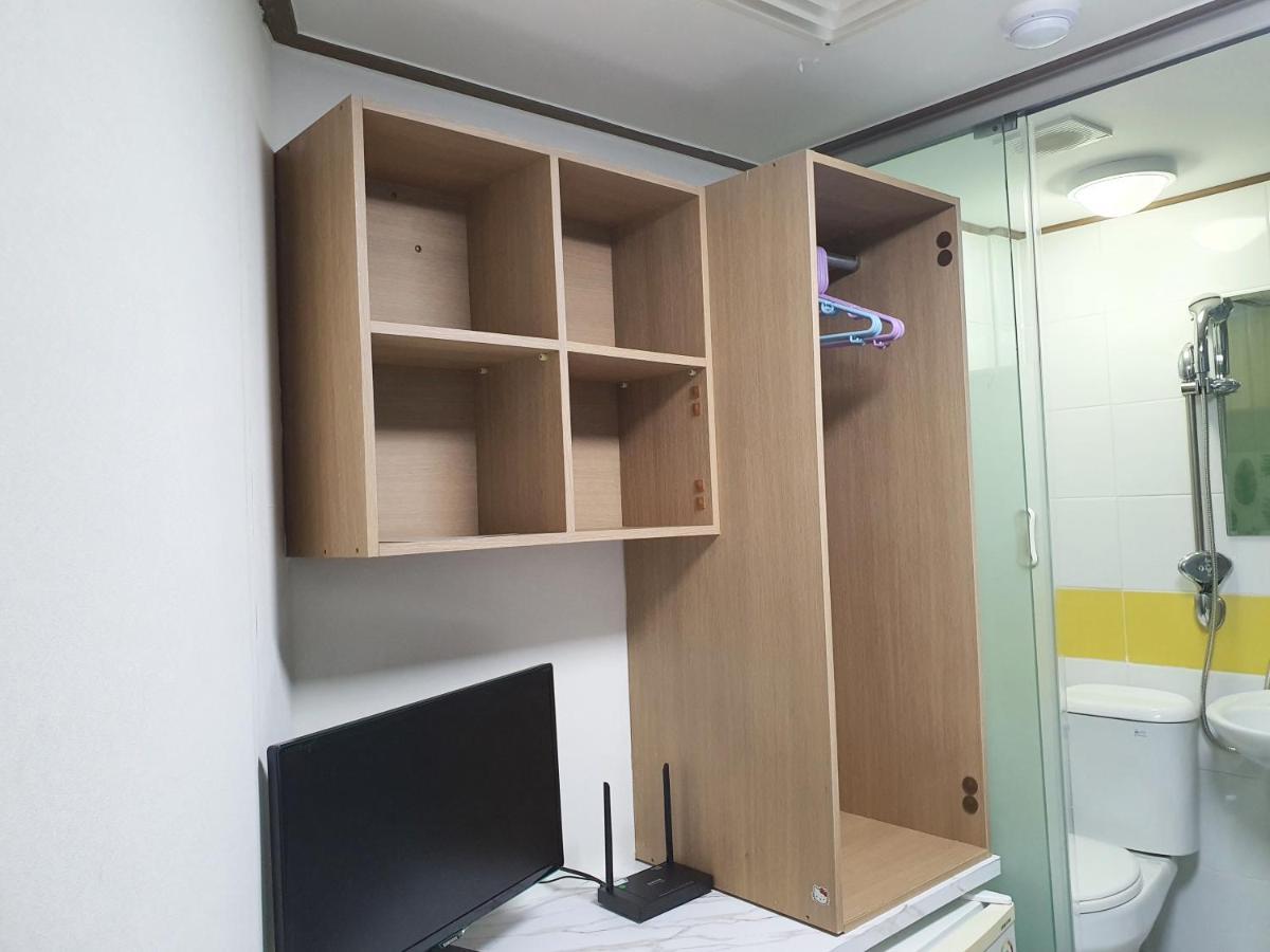 סיאול Apgujeong Home מראה חיצוני תמונה