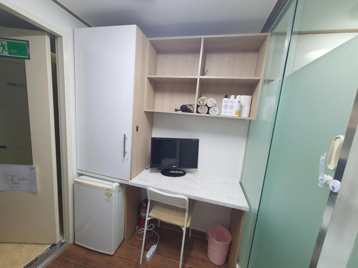 סיאול Apgujeong Home מראה חיצוני תמונה