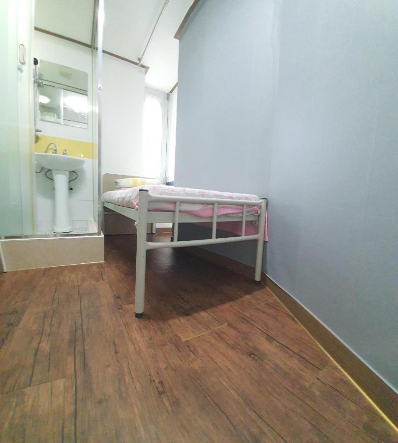 סיאול Apgujeong Home מראה חיצוני תמונה