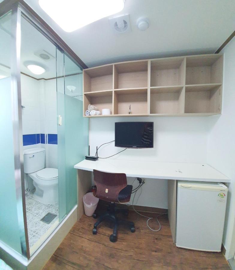 סיאול Apgujeong Home מראה חיצוני תמונה