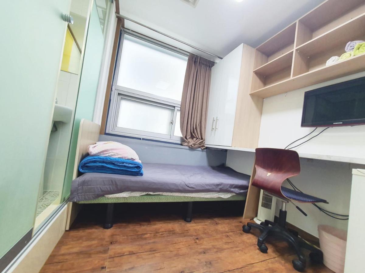 סיאול Apgujeong Home מראה חיצוני תמונה