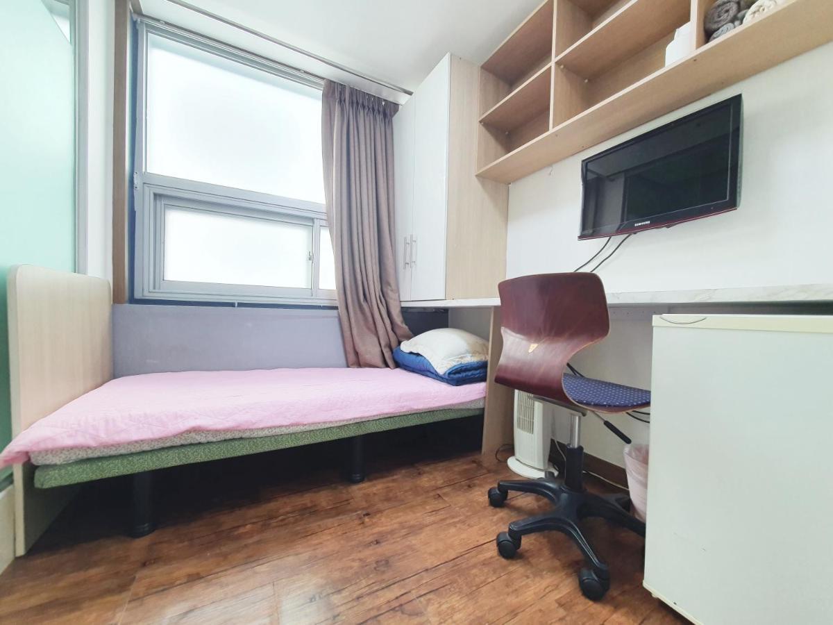 סיאול Apgujeong Home מראה חיצוני תמונה