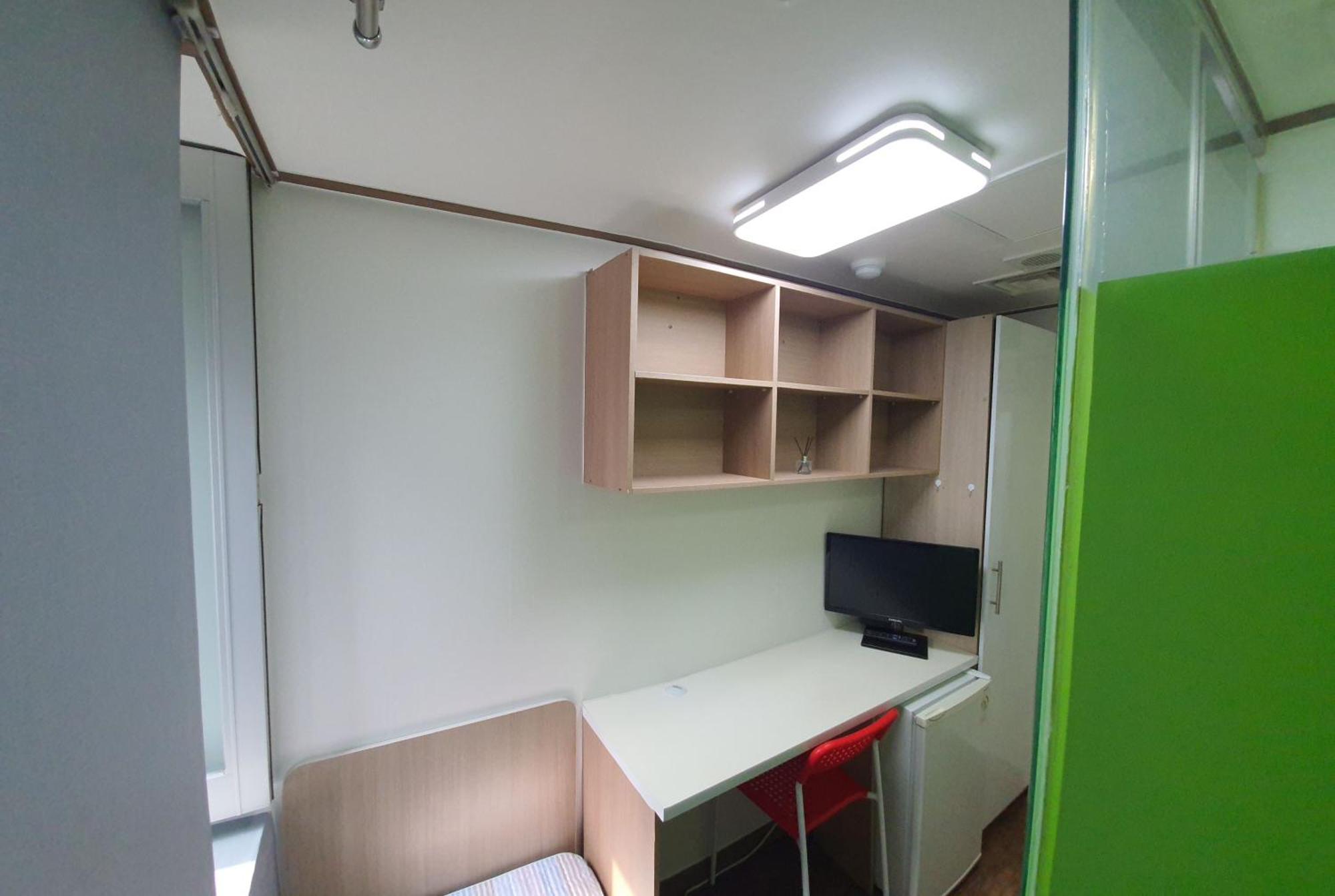סיאול Apgujeong Home מראה חיצוני תמונה