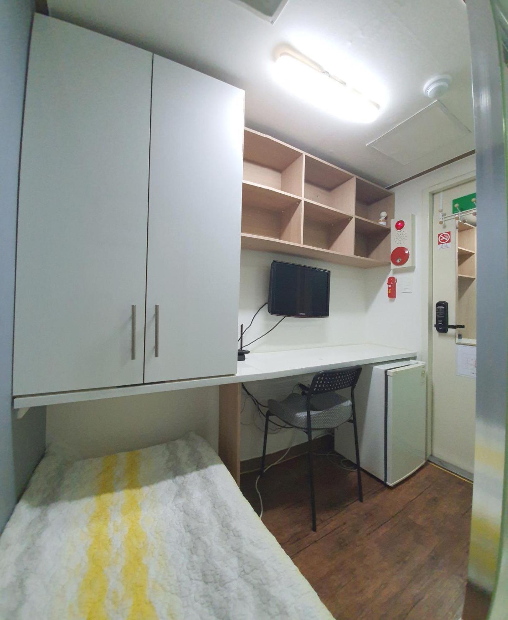 סיאול Apgujeong Home מראה חיצוני תמונה