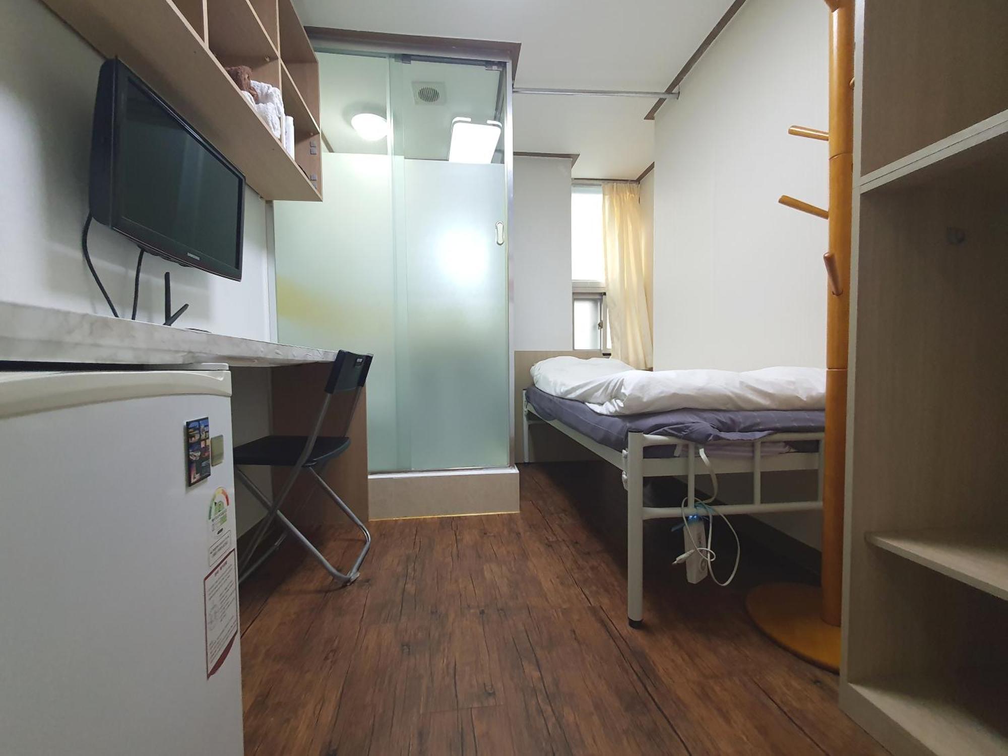 סיאול Apgujeong Home מראה חיצוני תמונה