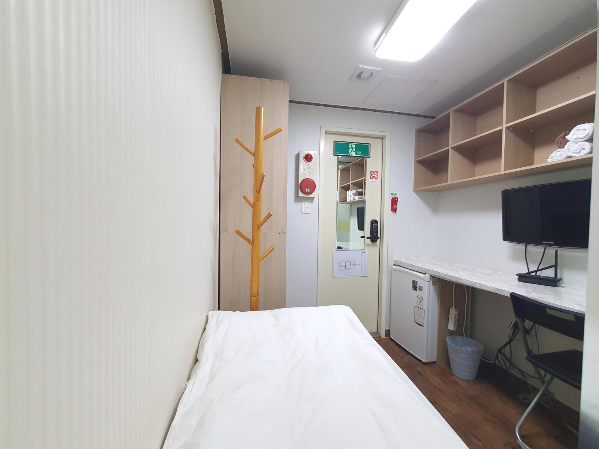 סיאול Apgujeong Home מראה חיצוני תמונה
