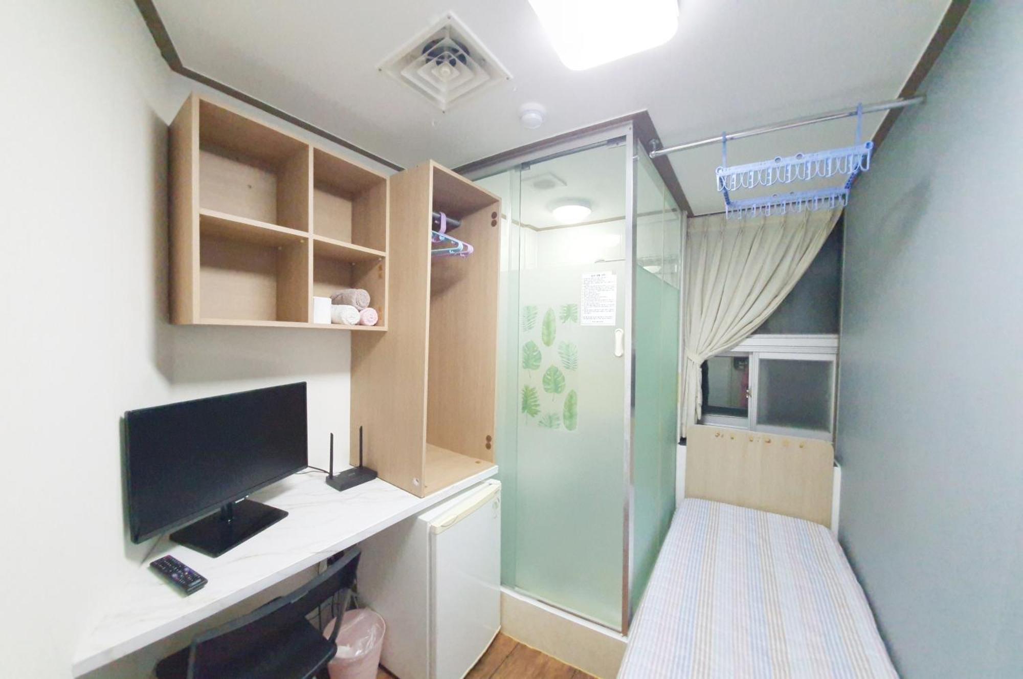 סיאול Apgujeong Home מראה חיצוני תמונה