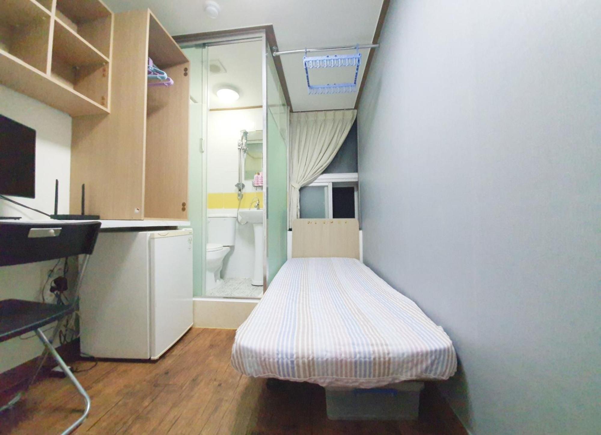 סיאול Apgujeong Home מראה חיצוני תמונה