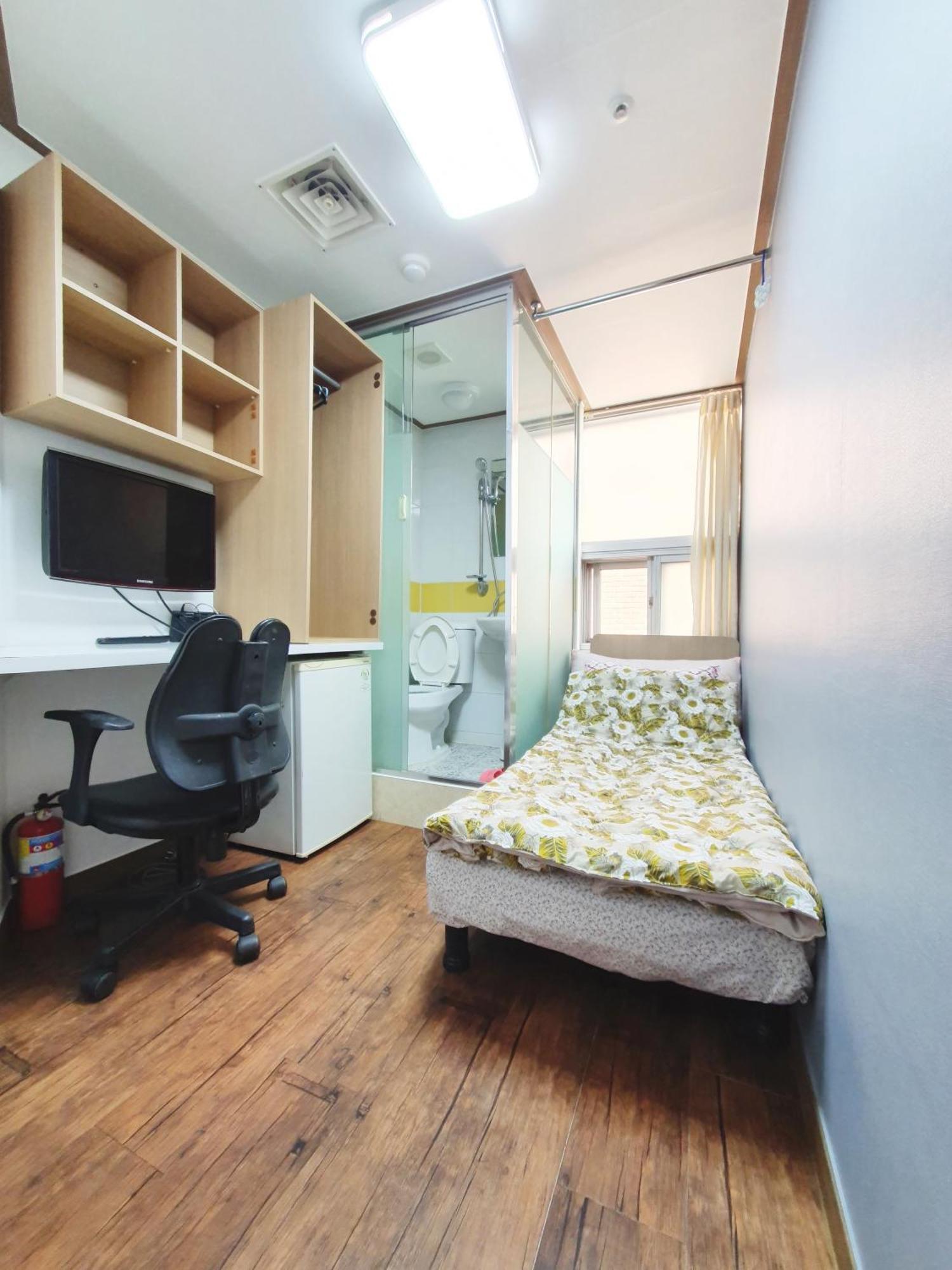 סיאול Apgujeong Home מראה חיצוני תמונה