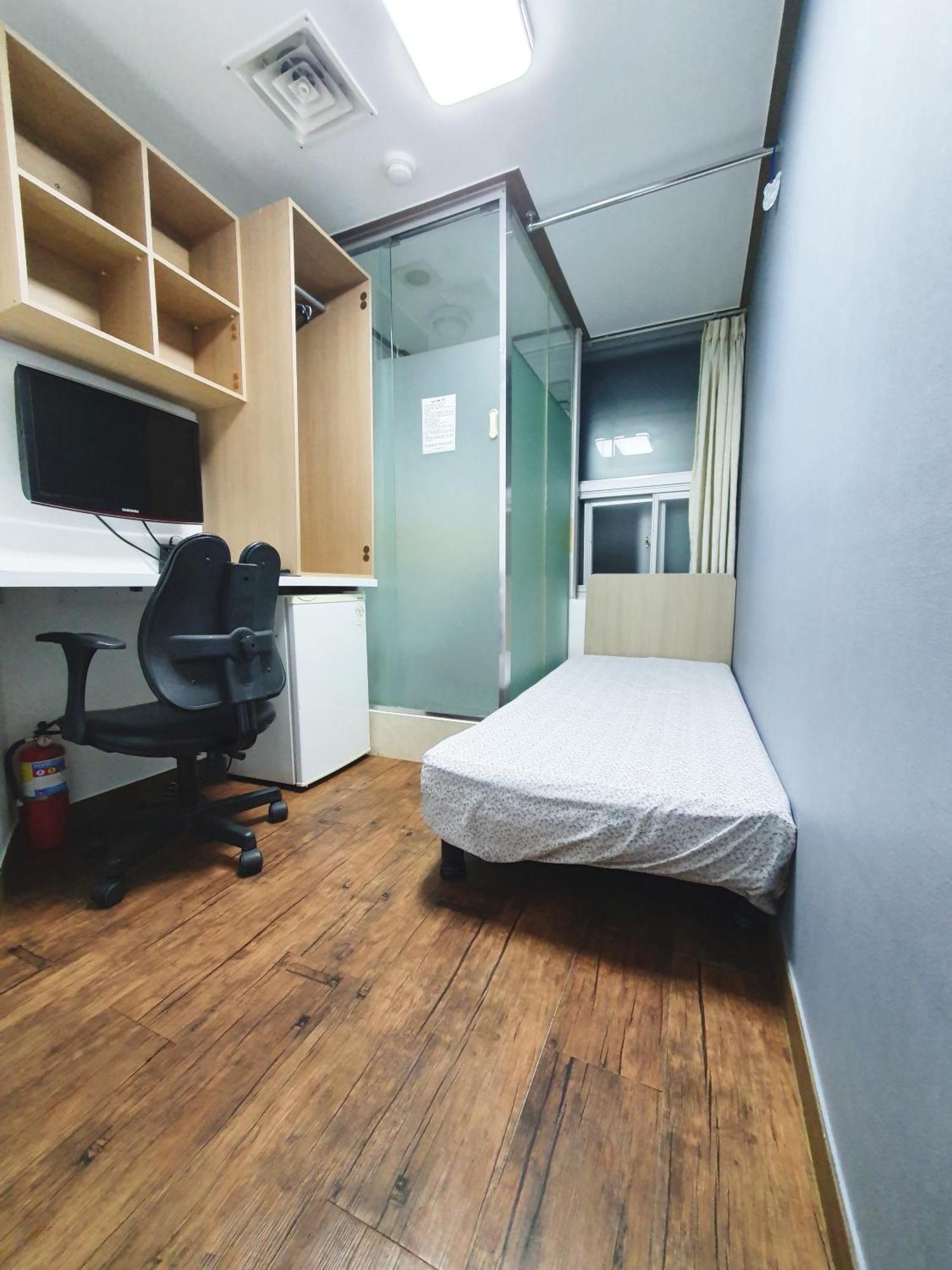 סיאול Apgujeong Home מראה חיצוני תמונה