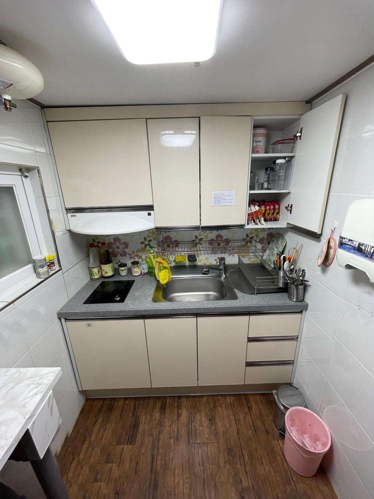 סיאול Apgujeong Home מראה חיצוני תמונה