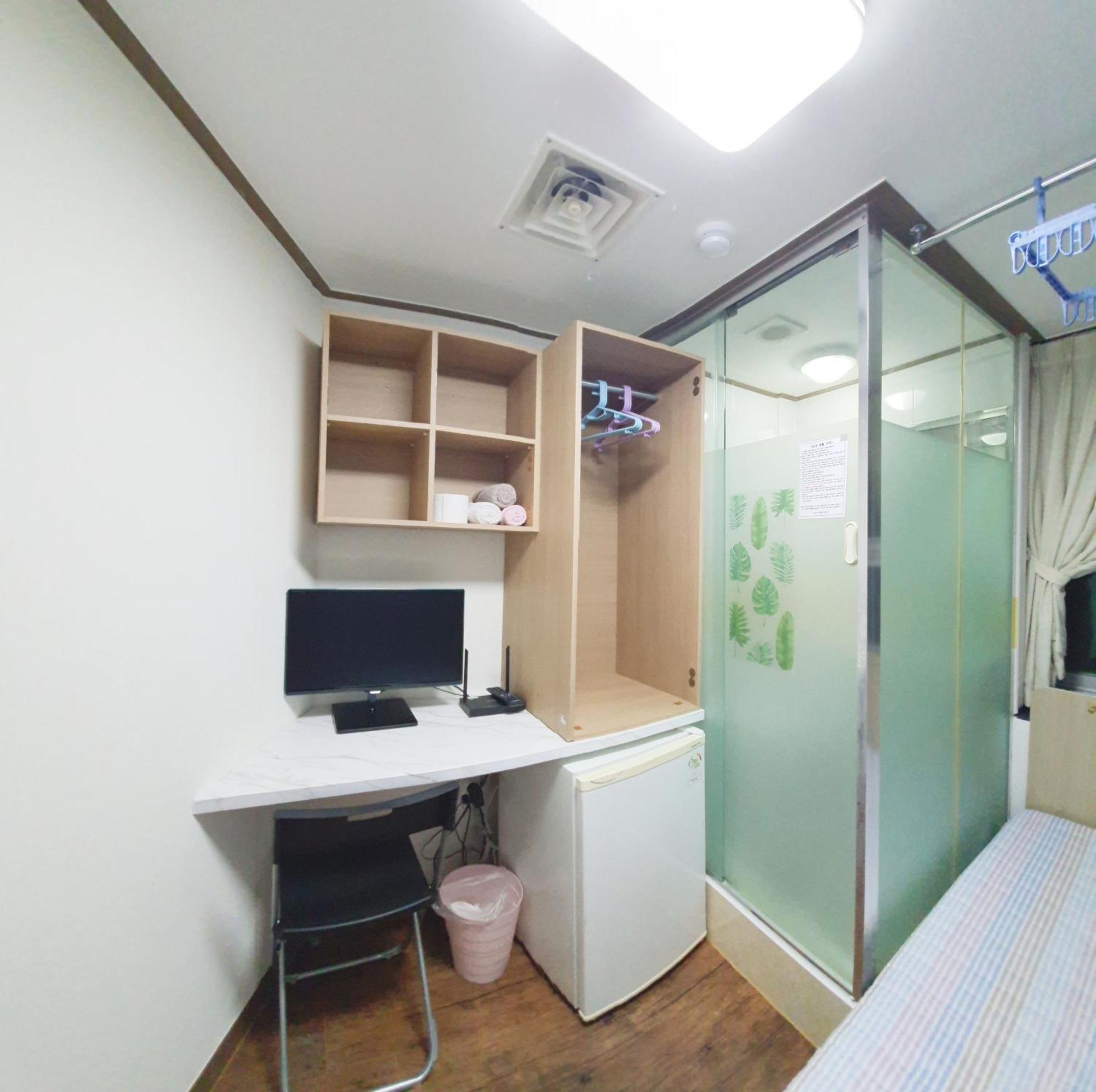 סיאול Apgujeong Home מראה חיצוני תמונה