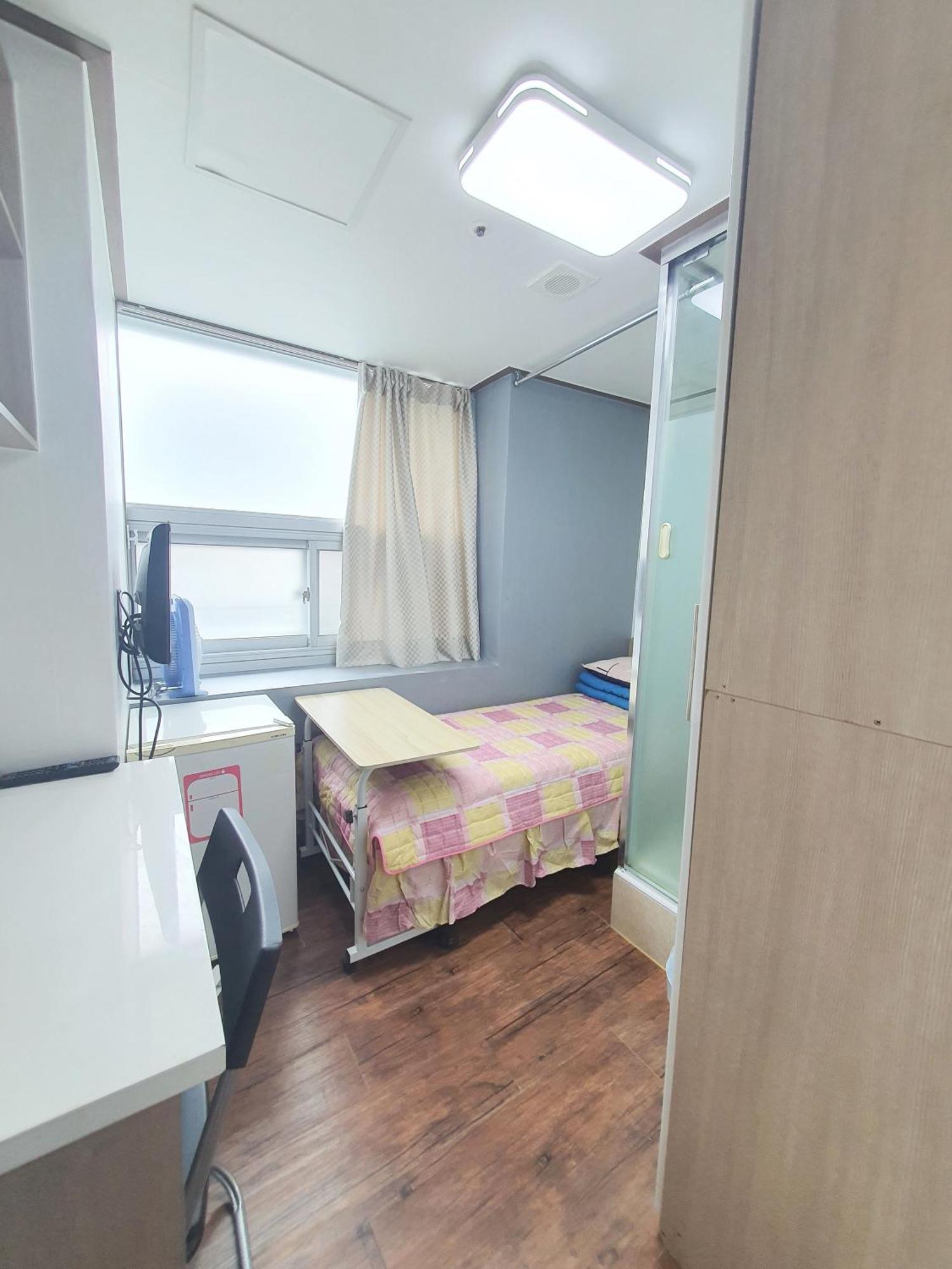 סיאול Apgujeong Home מראה חיצוני תמונה