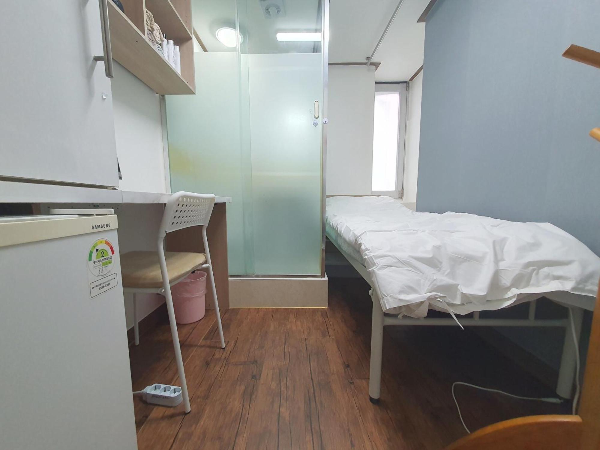 סיאול Apgujeong Home מראה חיצוני תמונה