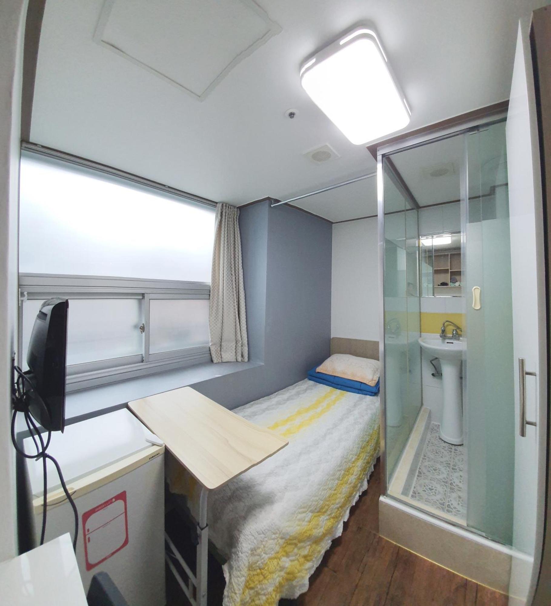 סיאול Apgujeong Home מראה חיצוני תמונה