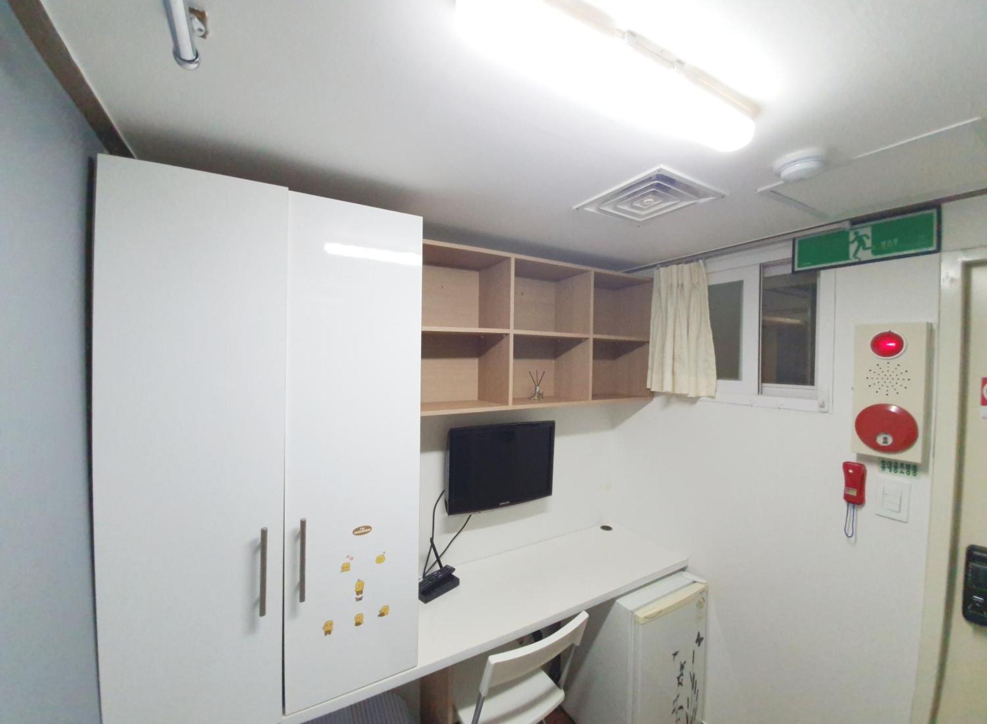 סיאול Apgujeong Home מראה חיצוני תמונה