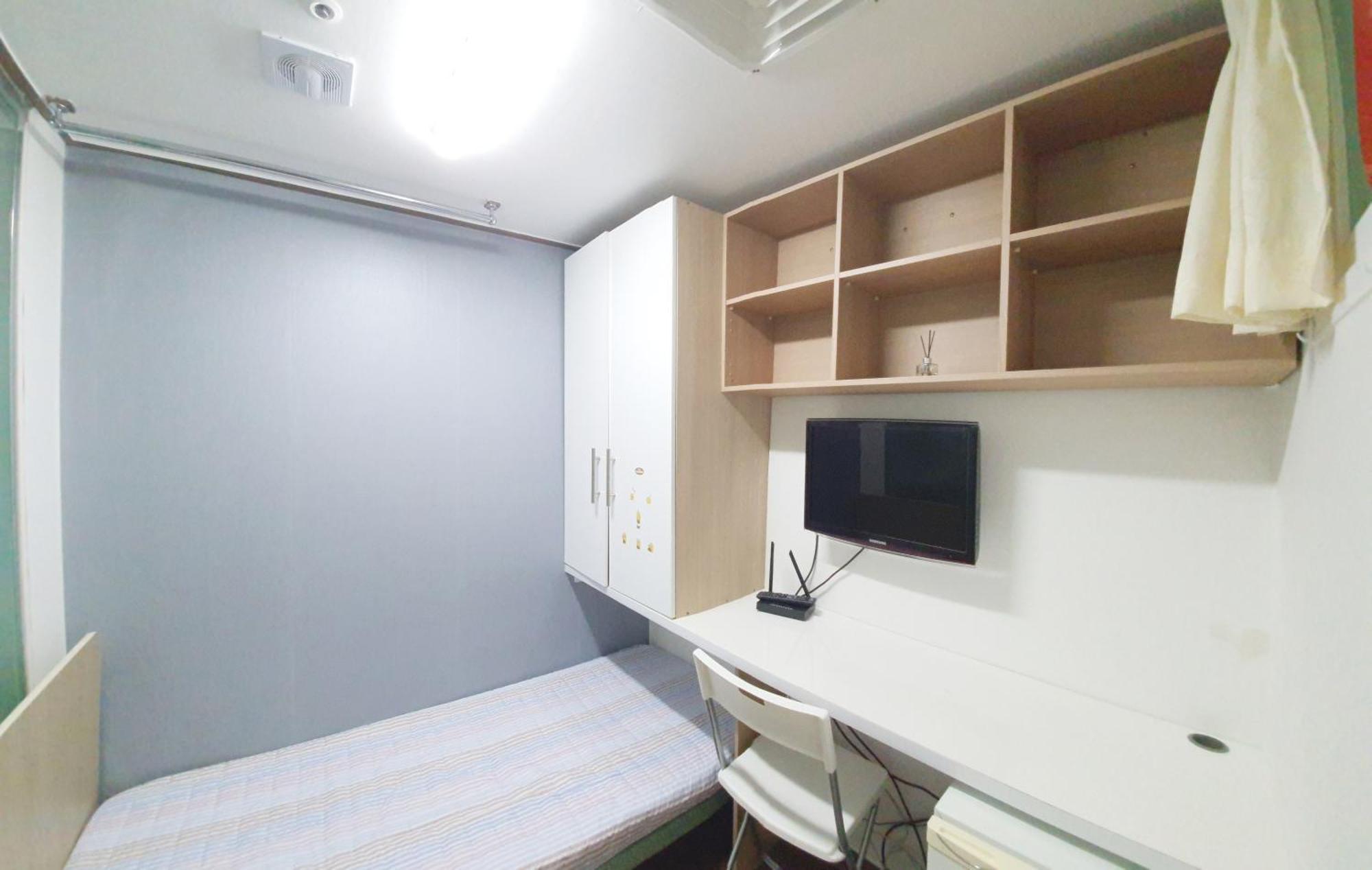 סיאול Apgujeong Home מראה חיצוני תמונה