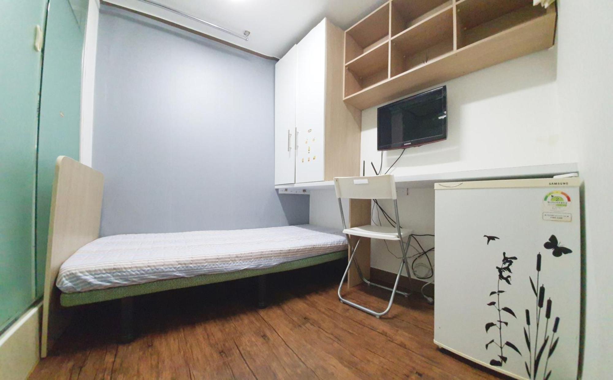 סיאול Apgujeong Home מראה חיצוני תמונה