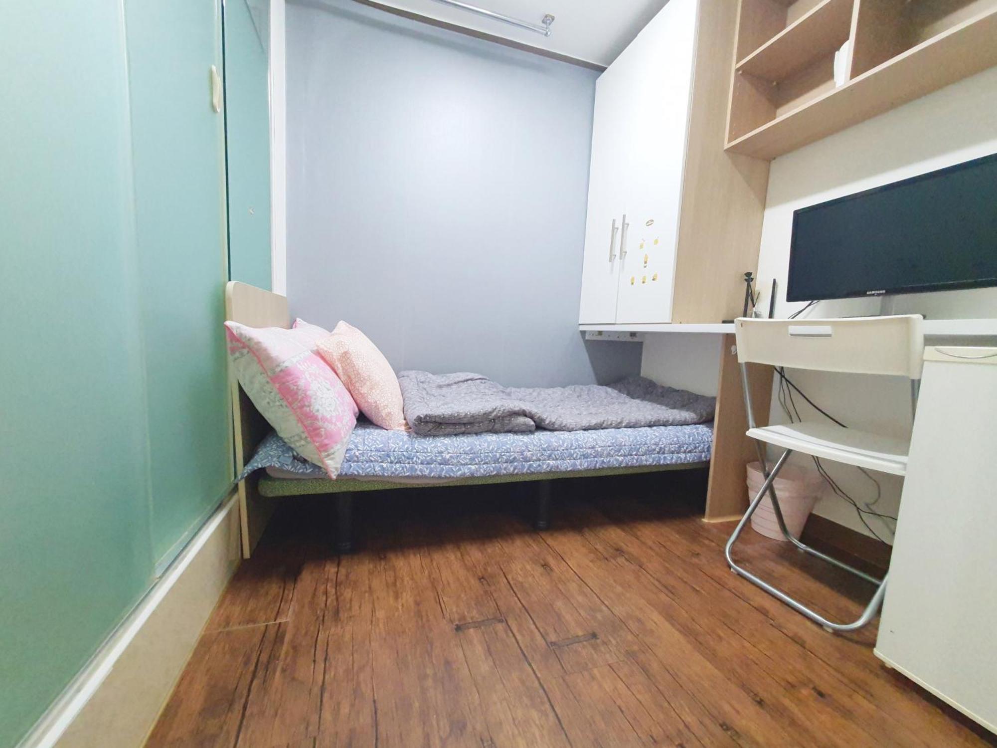 סיאול Apgujeong Home מראה חיצוני תמונה