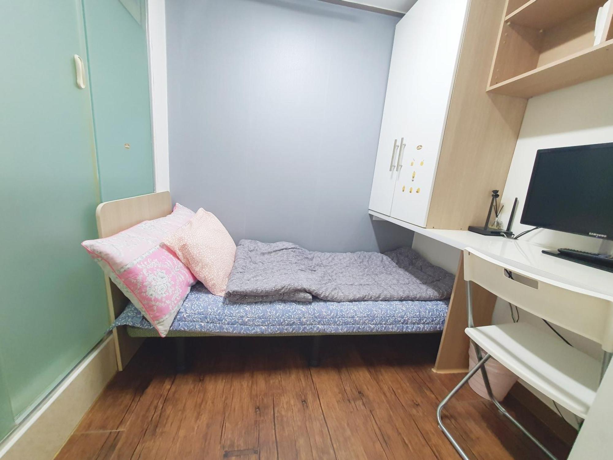 סיאול Apgujeong Home מראה חיצוני תמונה