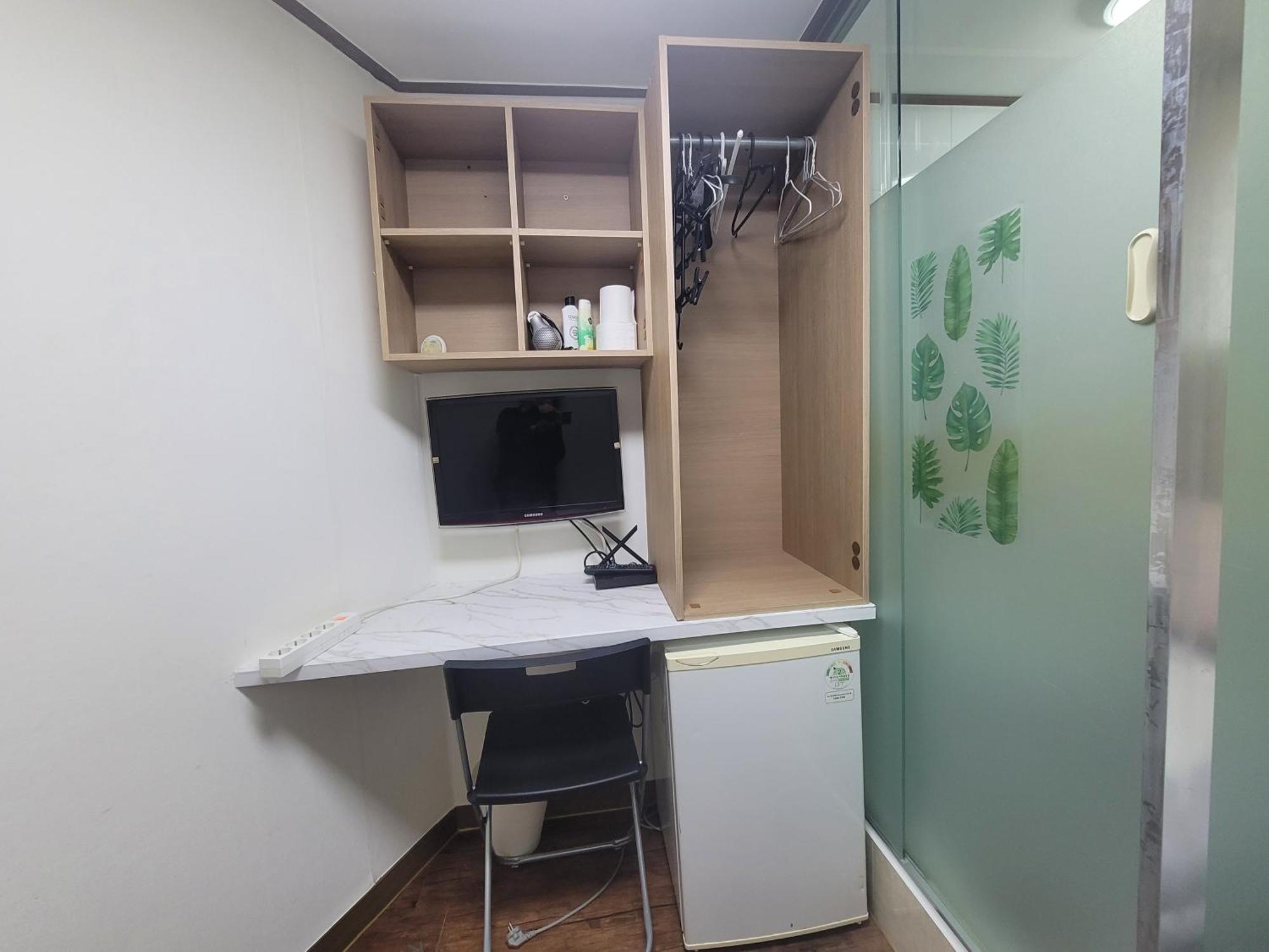 סיאול Apgujeong Home מראה חיצוני תמונה