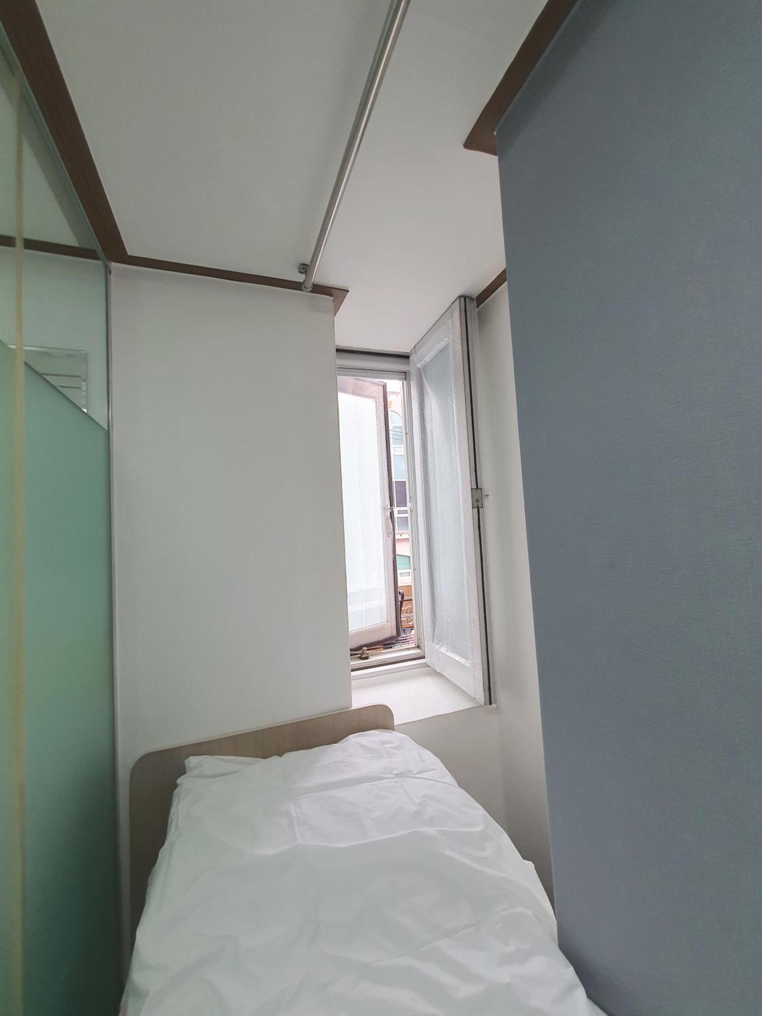 סיאול Apgujeong Home מראה חיצוני תמונה
