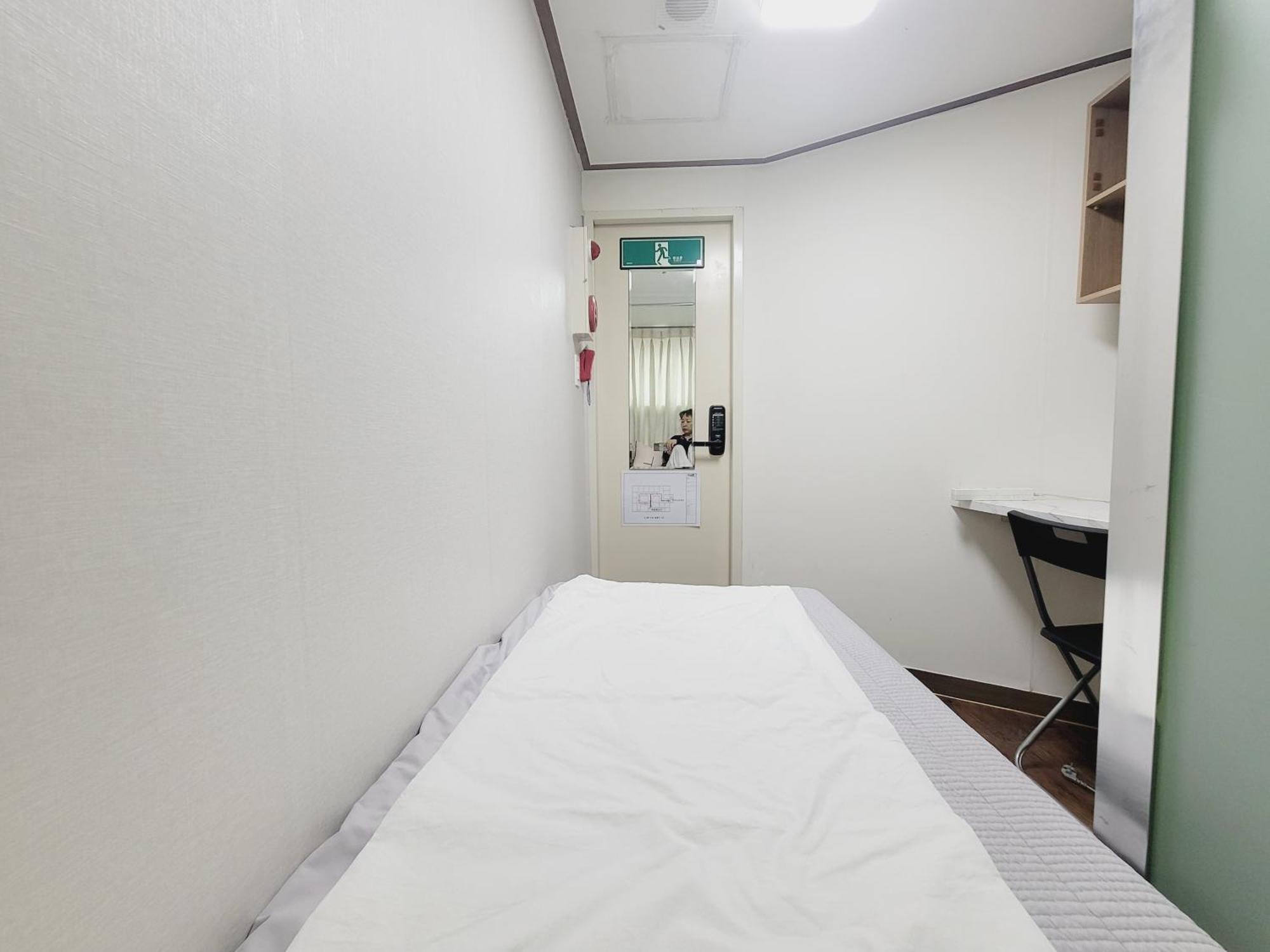 סיאול Apgujeong Home מראה חיצוני תמונה