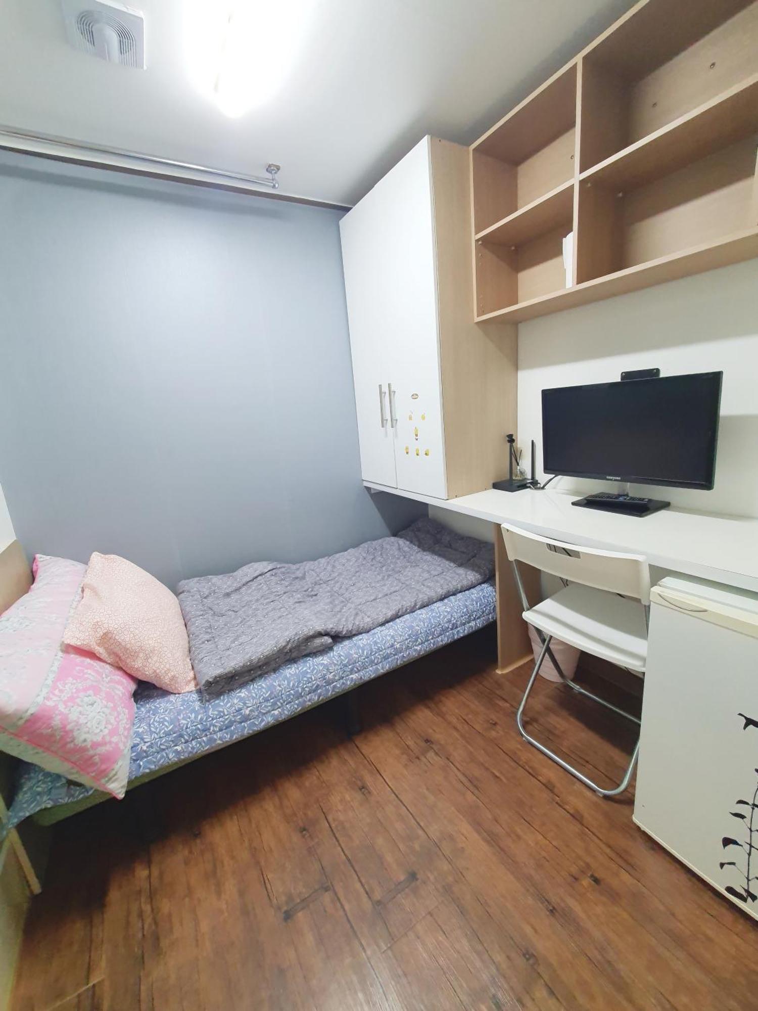 סיאול Apgujeong Home מראה חיצוני תמונה