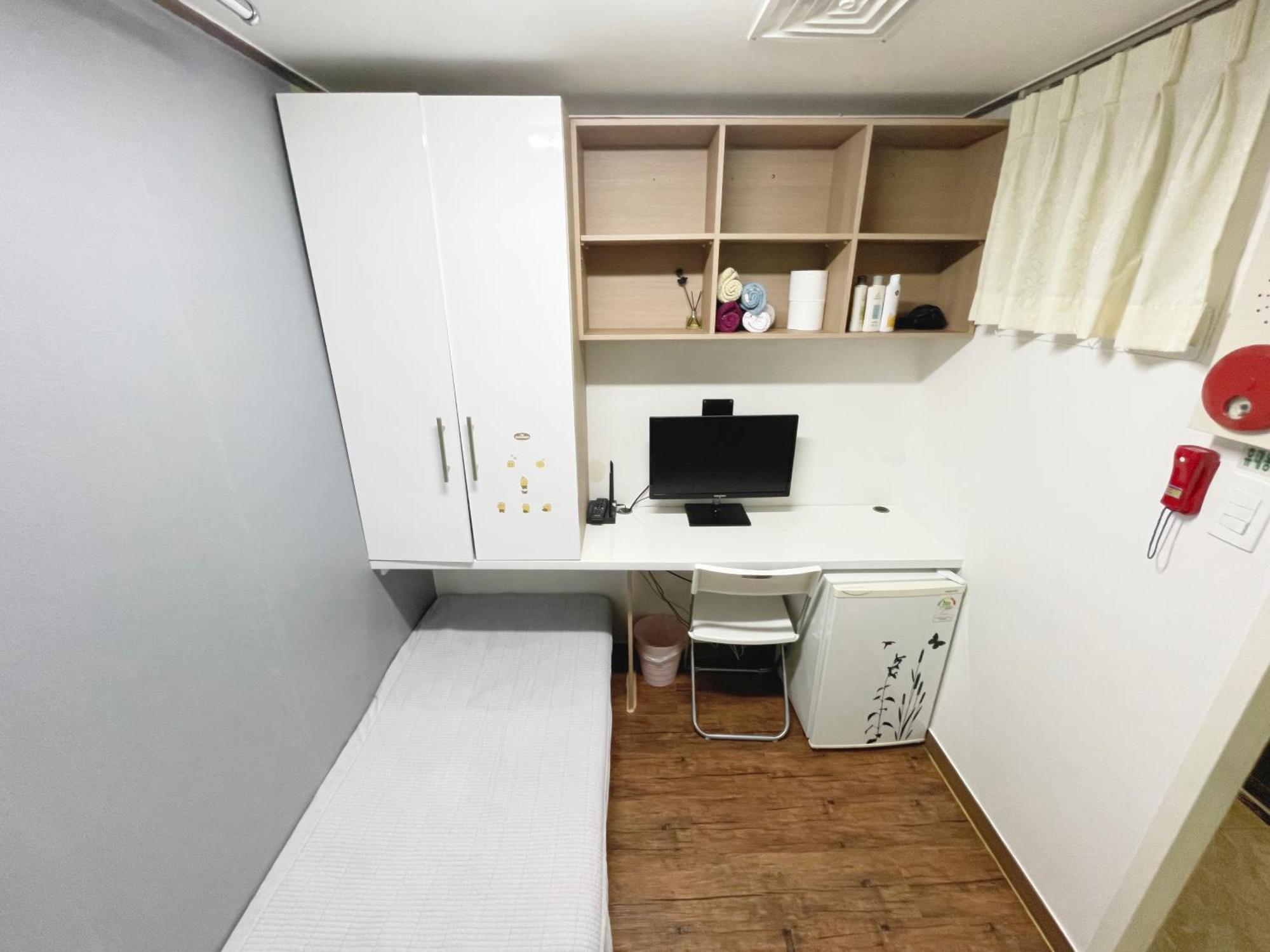 סיאול Apgujeong Home מראה חיצוני תמונה